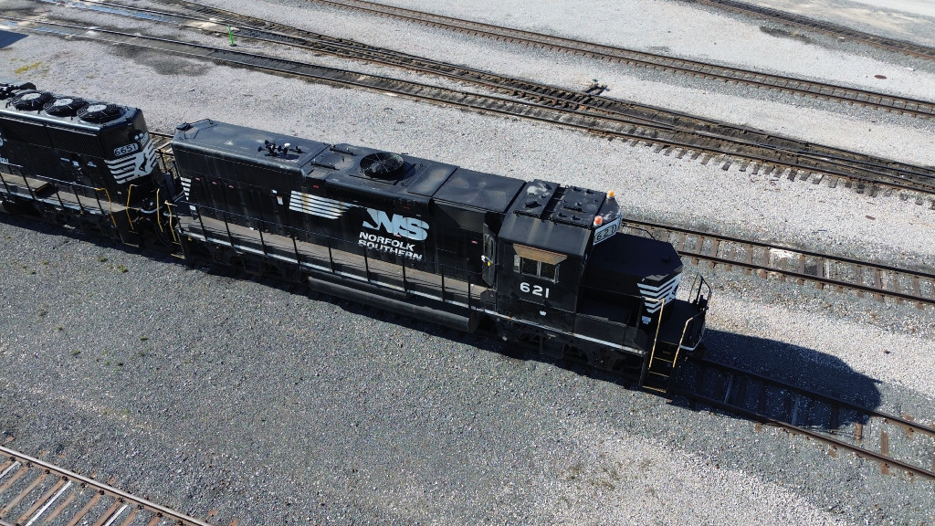 NS 621